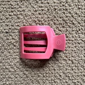 Teleties Flat Square Hair Clip